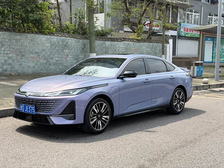 Changan Eado