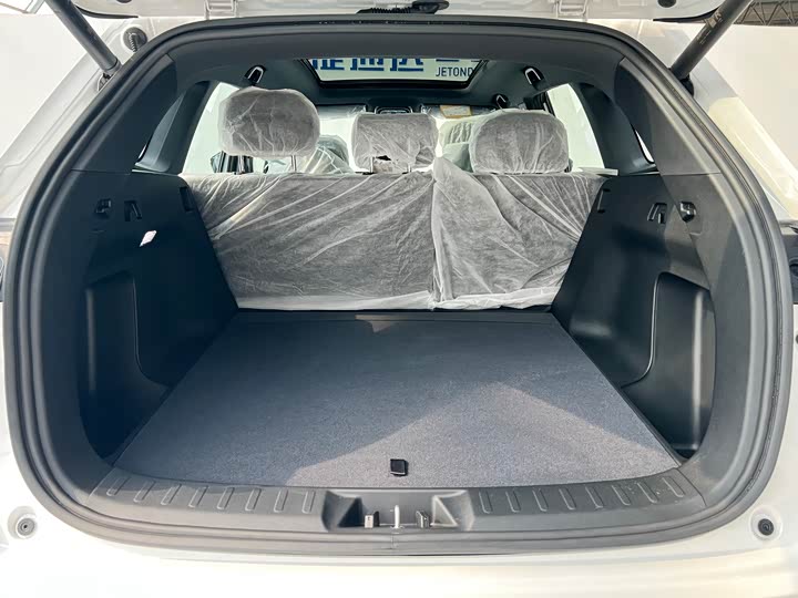 Changan CS75 PLUS 2025 1.5 T — фото 10