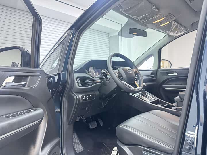 Trumpchi M6 2021 PRO 270 T AT — фото 4