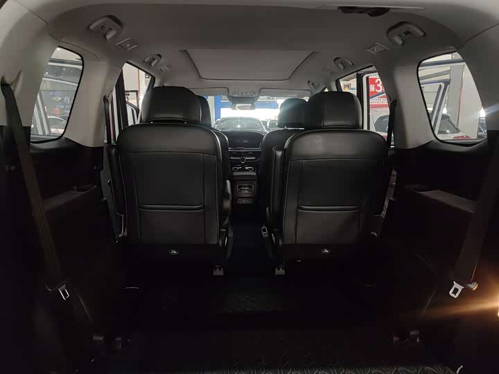 Trumpchi M6 2023 PRO 270 T DCT — фото 11