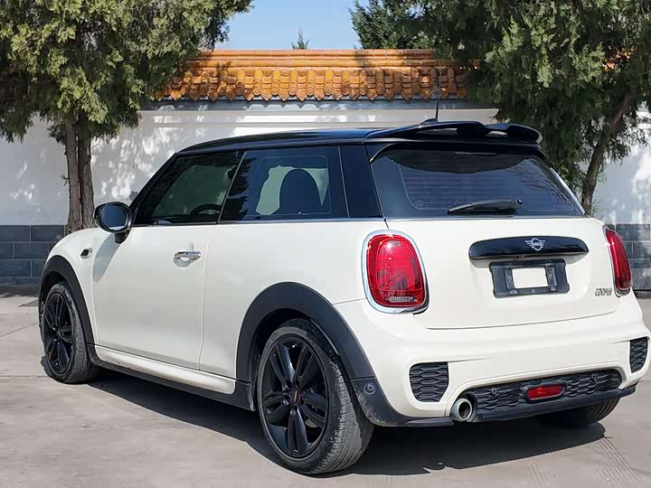 MINI Hatch — фото 14