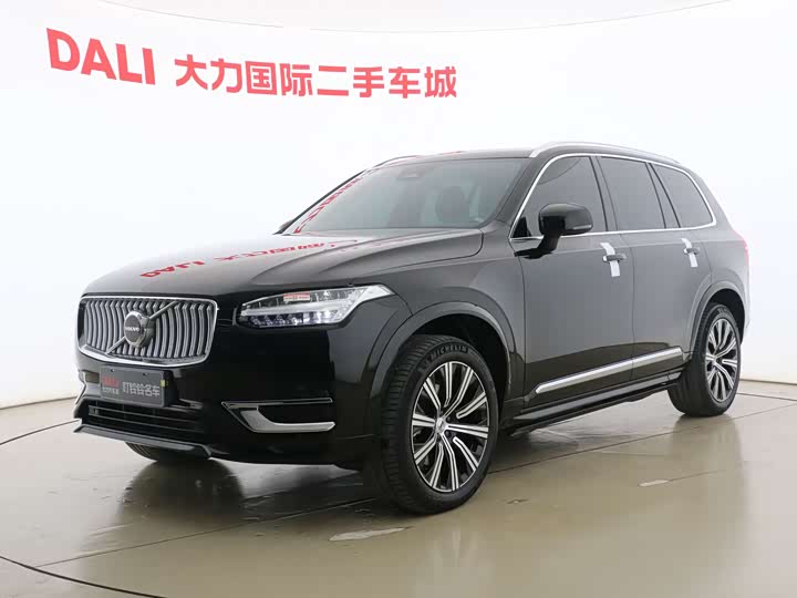 Volvo XC90 2023 B 5