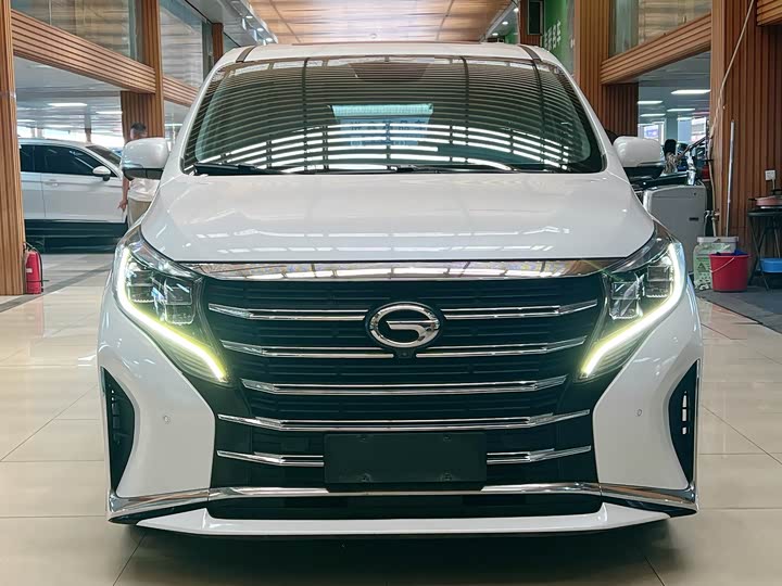 Trumpchi M8 2023 390 T — фото 2