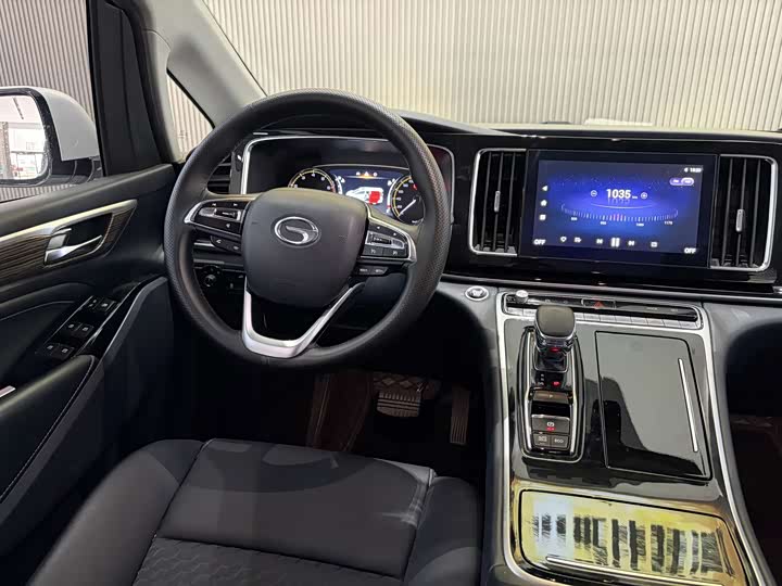 Trumpchi M8 2024 390 T — фото 6