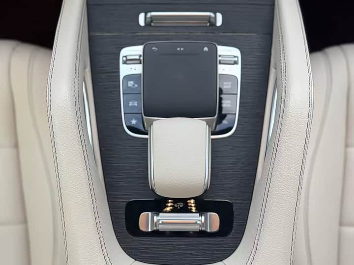 Mercedes-Benz GLE 2020 GLE 450 4 MATIC — фото 14