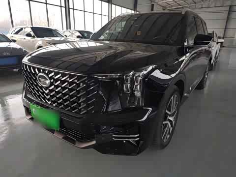 Trumpchi GS8 2022 2.0 TGDI 2 WD ( ) — фото 26