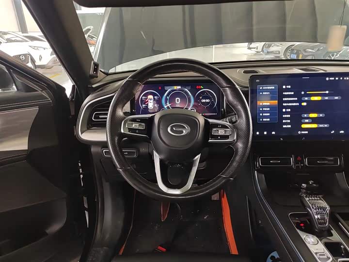 Trumpchi GS8 2022 2.0 TGDI 2 WD ( ) — фото 7