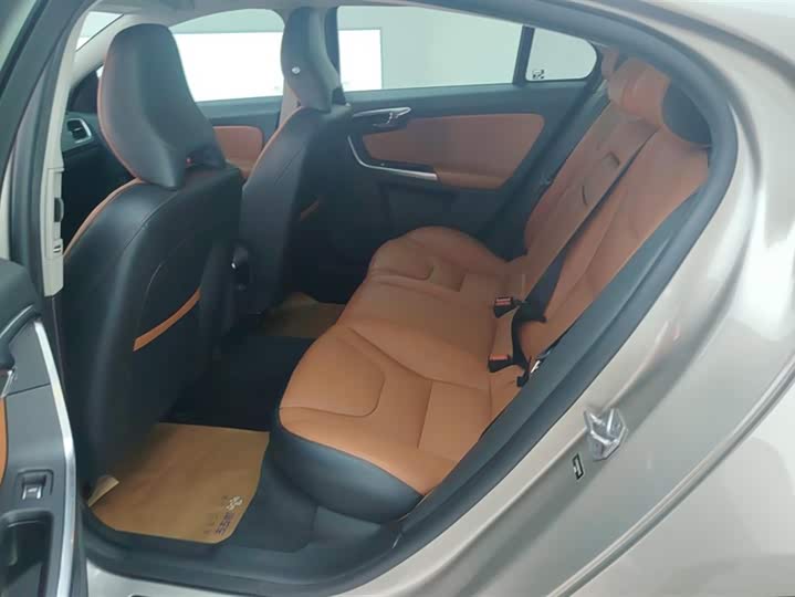 Volvo S60 2016 S 60 L T 4 — фото 11