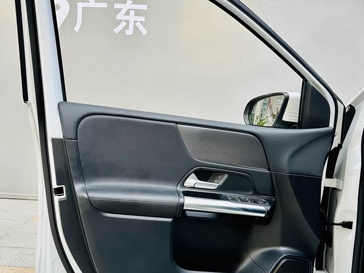 Mercedes-Benz B-Class B 180 — фото 18