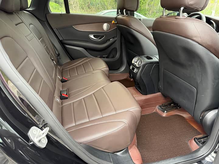 Mercedes-Benz GLC 2023 GLC 300 L 4 MATIC 5 — фото 11