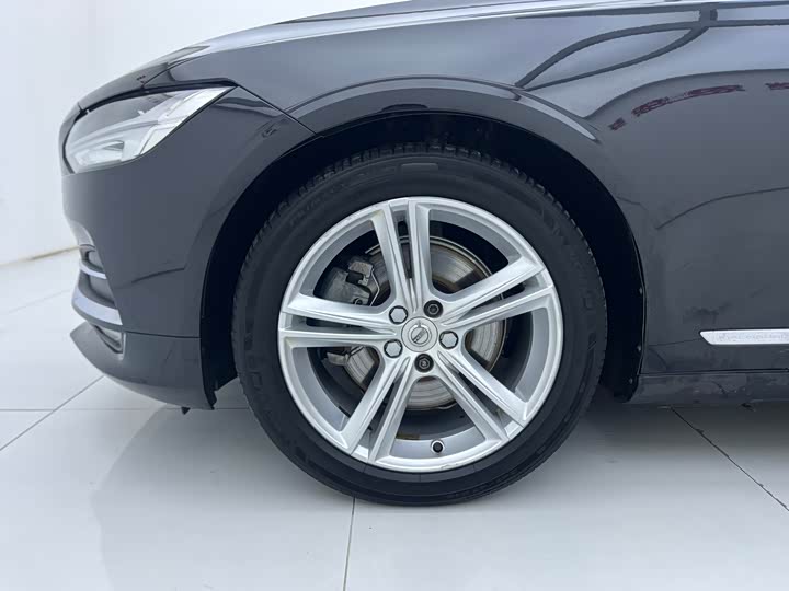 Volvo S90 2019 T 5 — фото 18