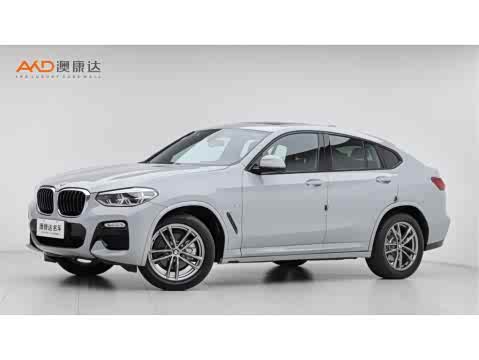 BMW X42019 x Drive 25i M — фото 11