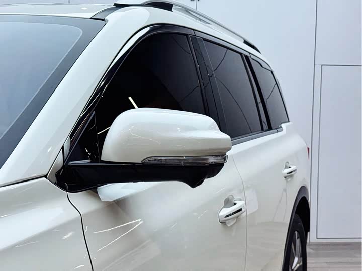 Trumpchi GS8 2017 320 T 2 WD ( ) — фото 28
