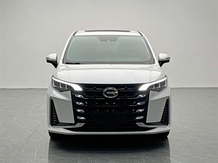 Trumpchi M6 2023 PRO 270 T DCT — фото 2