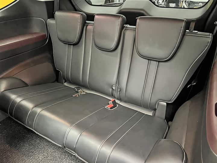 Trumpchi M6 2023 PRO 270 T DCT — фото 17