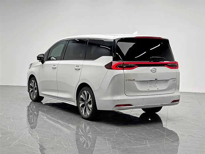Trumpchi M6 2023 PRO 270 T DCT — фото 4