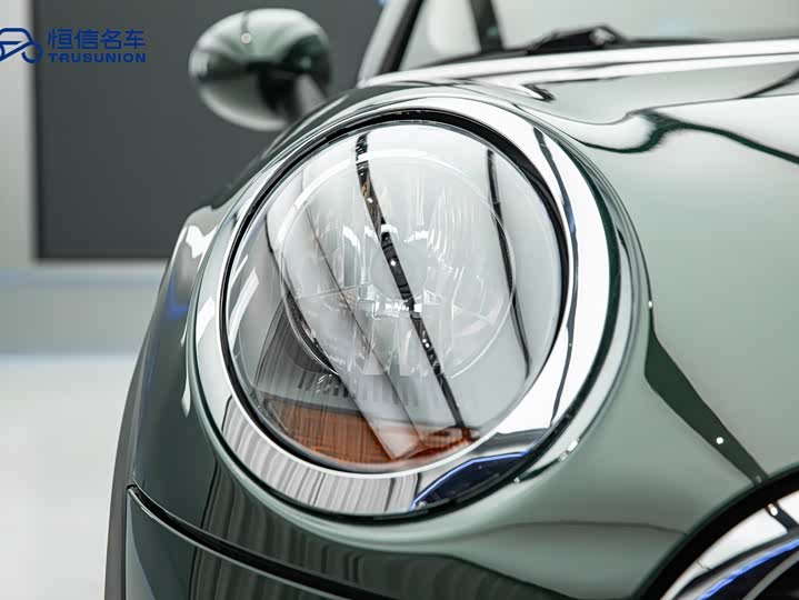 MINI Hatch — фото 10