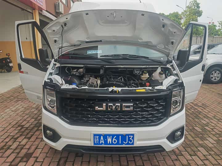 JMC Fushun — фото 12