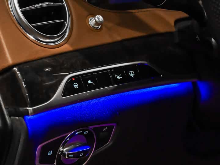 Mercedes-Benz S-Class 2019 S 450 L 4 MATIC — фото 16