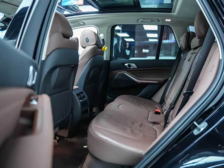 BMW X5 2020 x Drive 30i X — фото 8