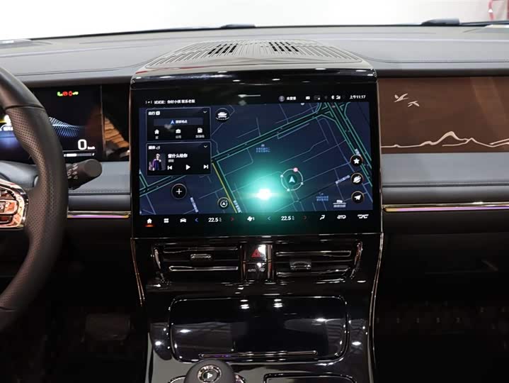 Trumpchi M8 2023 — фото 16