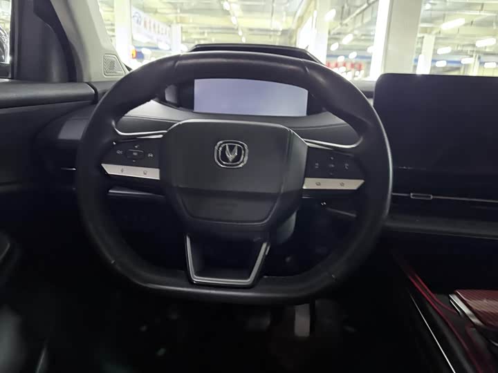 Changan CS55 PLUS 2021 1.5 T DCTPremium — фото 12