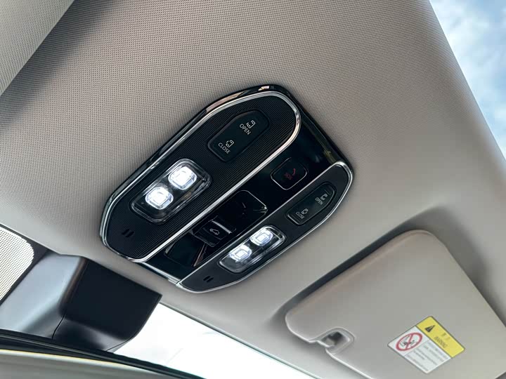 Trumpchi M8 2024 400 T — фото 10