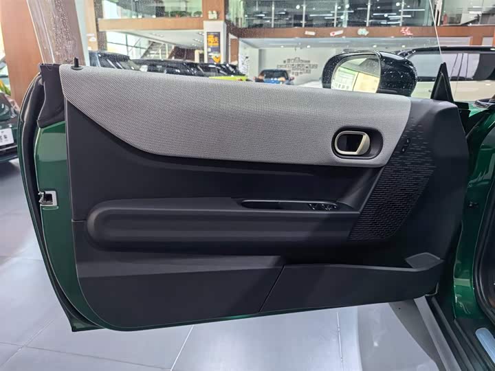 MINI Hatch — фото 16