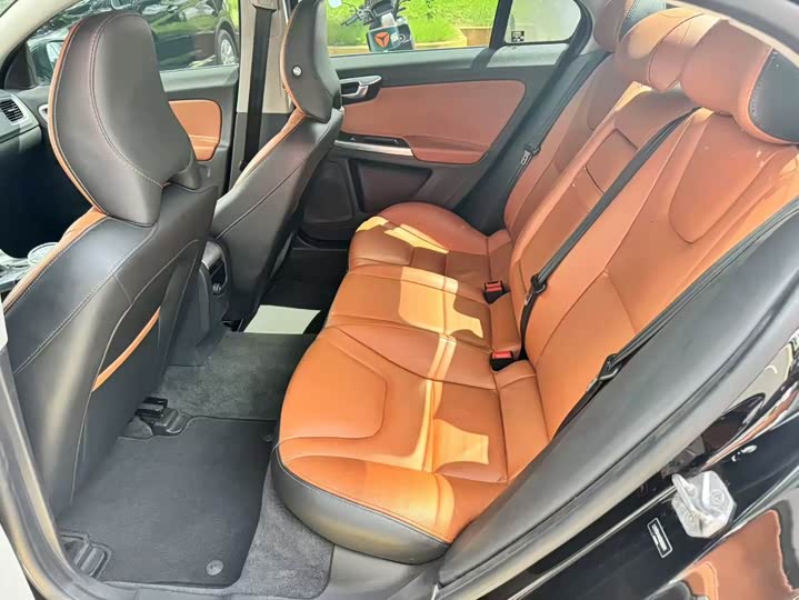 Volvo S60 2016 S 60 L T 4 — фото 7