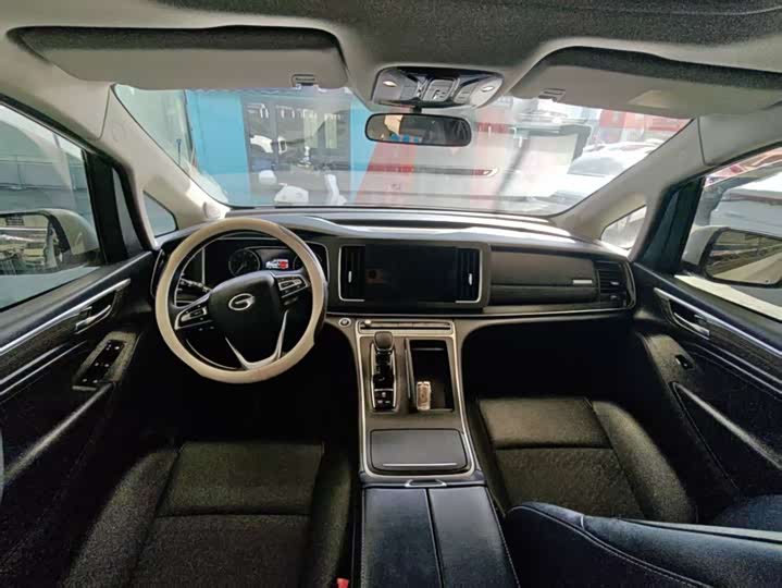 Trumpchi M8 2023 390 T — фото 6