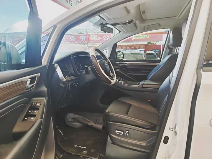 Trumpchi M8 2023 390 T — фото 4
