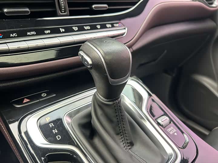 Trumpchi M6 2023 PRO 270 T DCT — фото 11