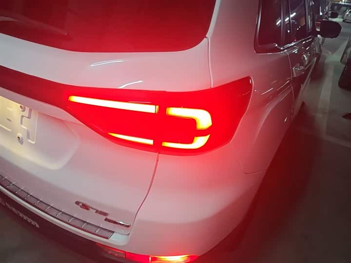 Changan CS75 2024 1.5 T DCTPremium — фото 8
