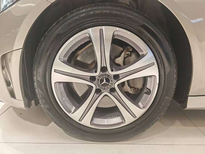 Mercedes-Benz C-Class 2020 C 260 L — фото 20