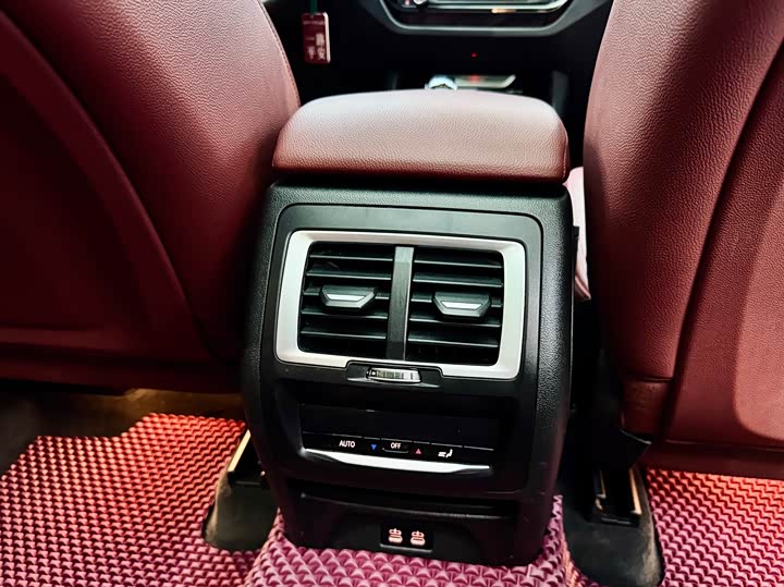 BMW X3 2022 x Drive 30i Leading M — фото 18