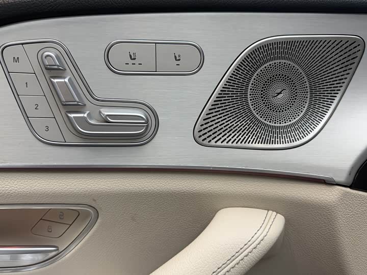 Mercedes-Benz GLE 2021 GLE 450 4 MATIC — фото 14