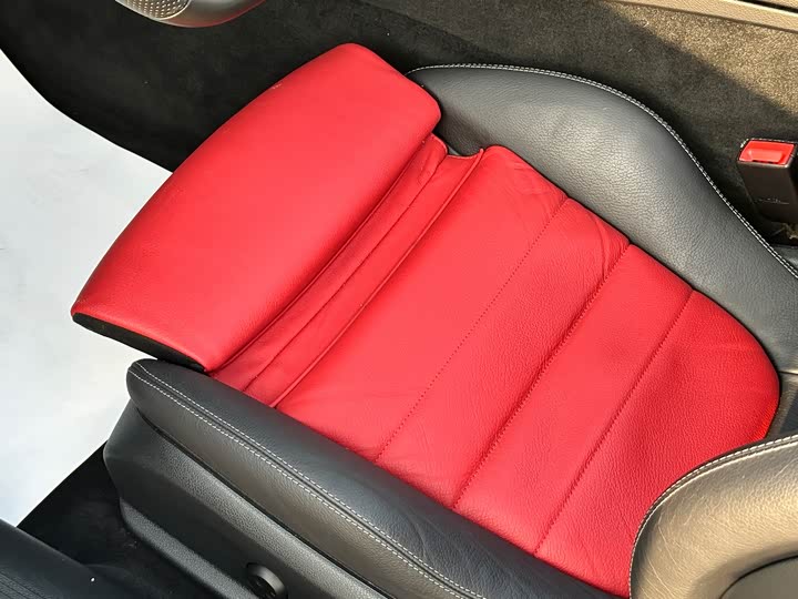 Mercedes-Benz E-Class 2018 E 200 4 MATIC — фото 29
