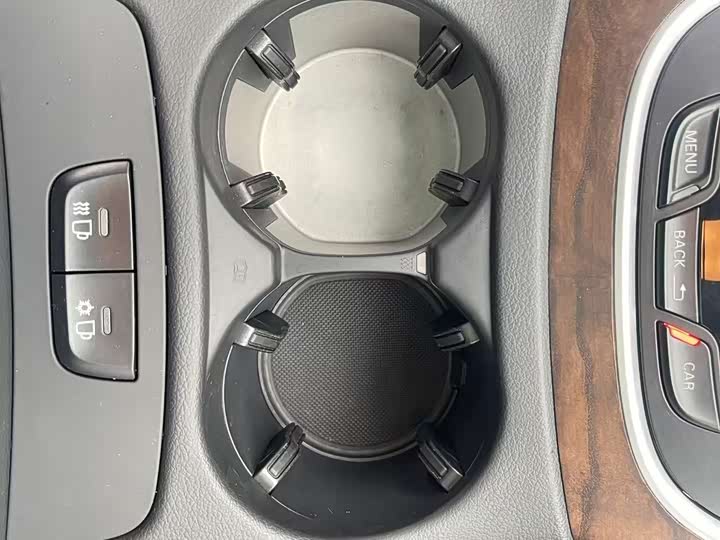 Audi Q5 2016 40 TFSI Comfort — фото 24