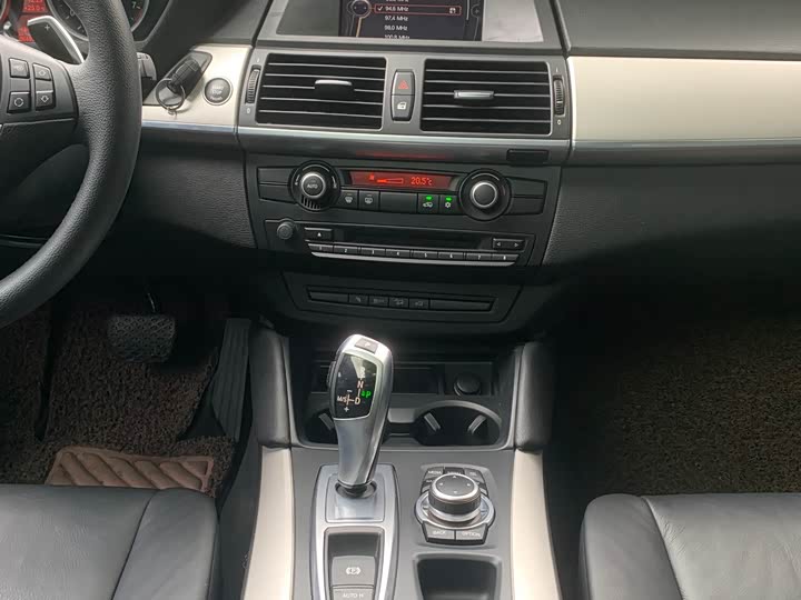 BMW X6 2013 x Drive 35i — фото 11