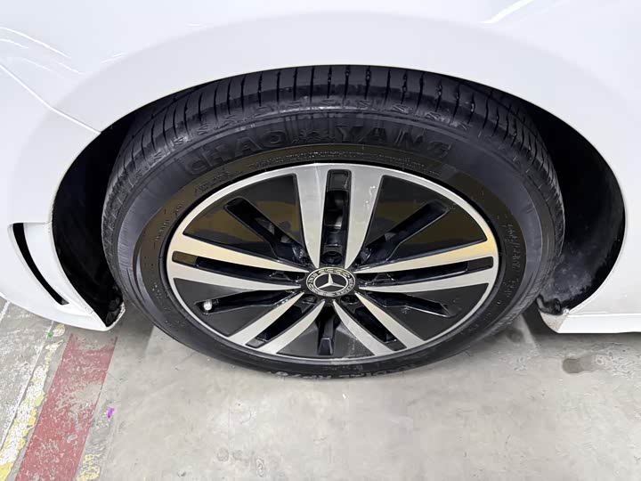 Mercedes-Benz A-Class 2020 A 180 L — фото 6