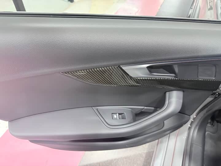 Audi A5 2021 Sportback 45 TFSI quattro — фото 9