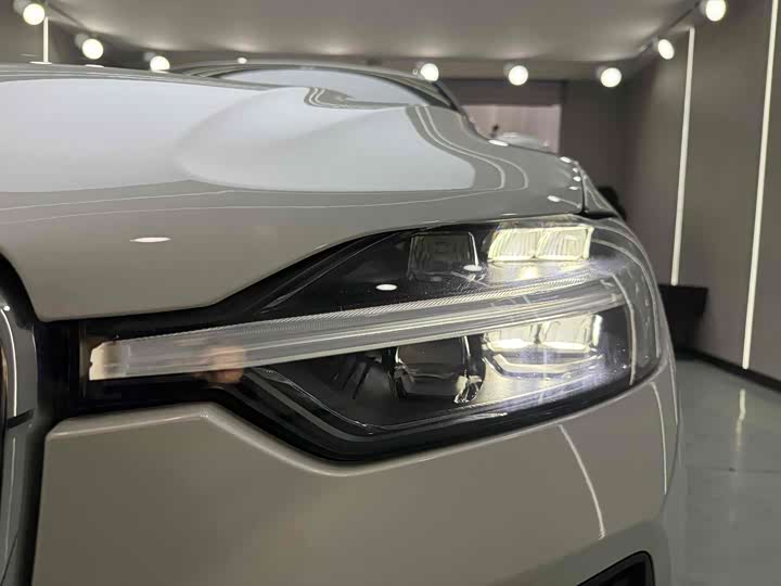 Volvo XC60 Hybrid 2024 T 8 PHEV 4 WD — фото 22