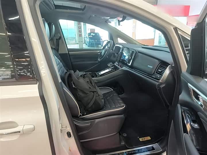 Trumpchi M8 2023 390 T — фото 25