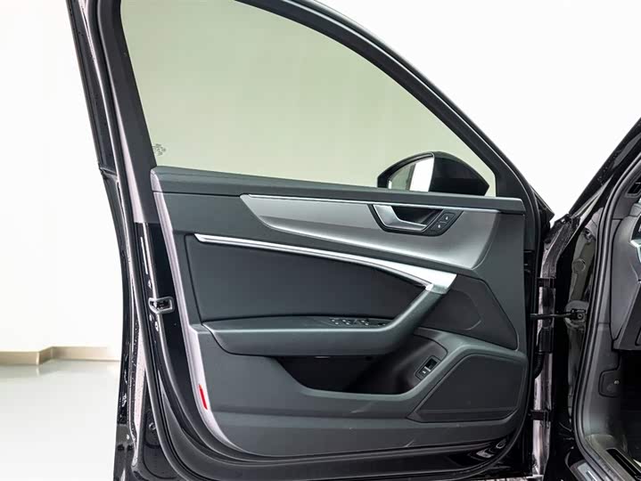Audi A6L 2022 45 TFSI — фото 10
