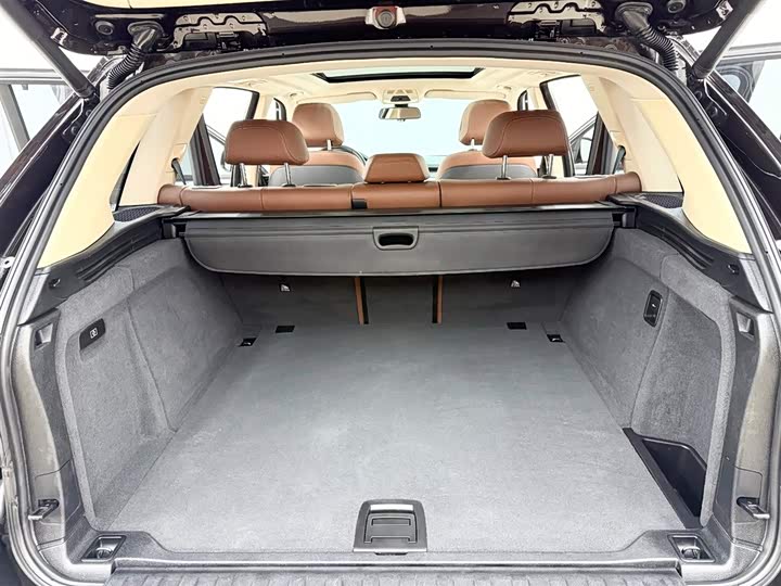 BMW X5 2014 x Drive 35i — фото 8