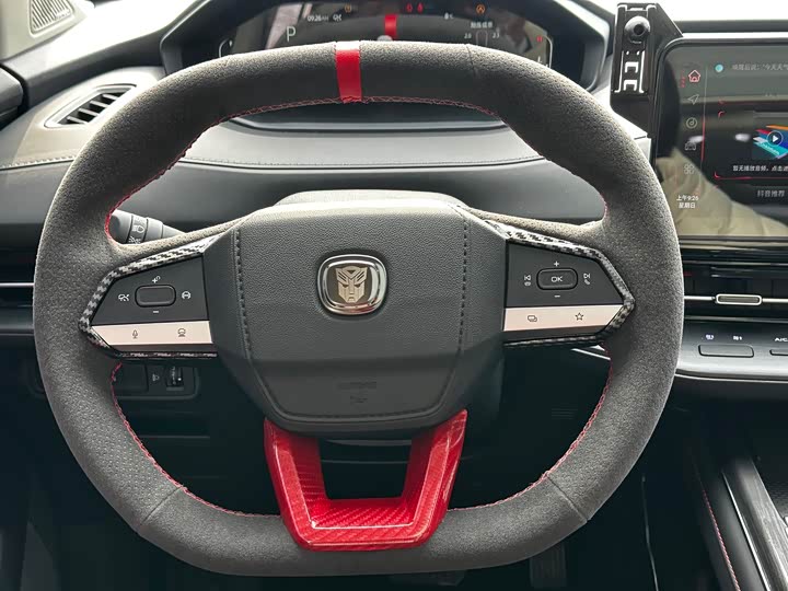 Changan CS55 PLUS 2022 1.5 T DCTPremium — фото 14