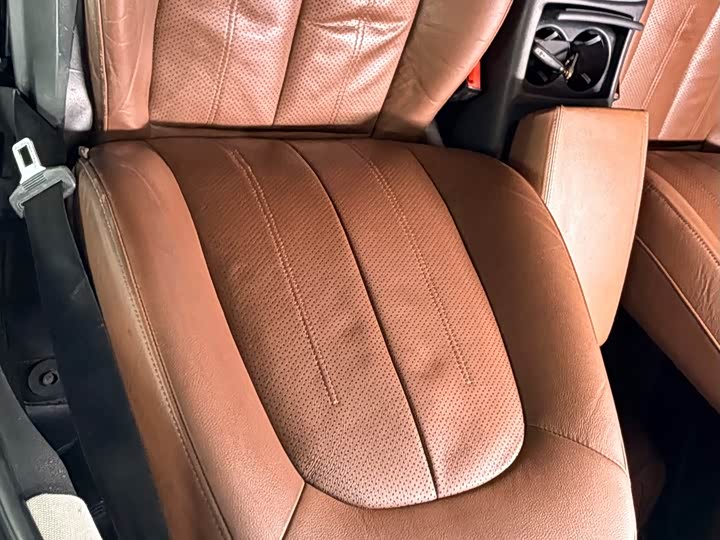 Audi A6L 2018 30 35 TFSI — фото 16
