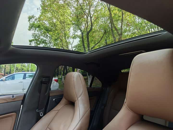 Mercedes-Benz CLA 2016 CLA 260 4 MATIC — фото 11