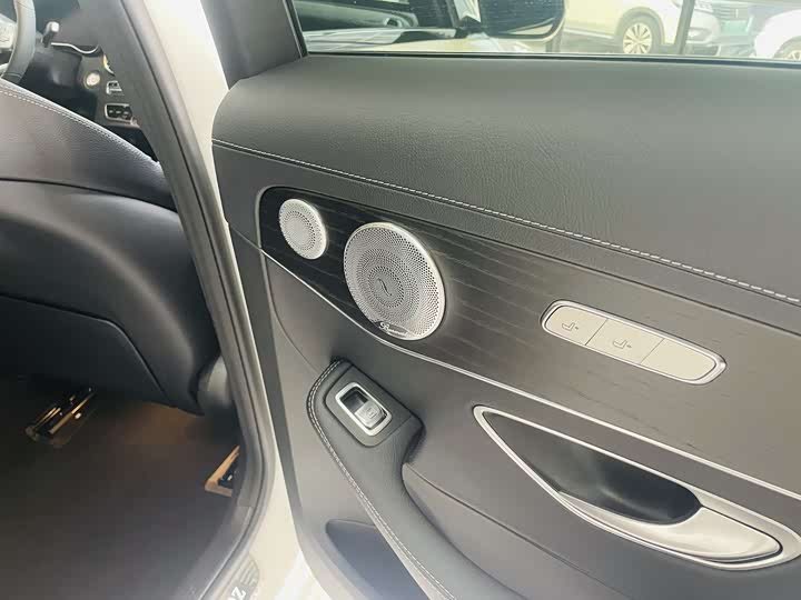 Mercedes-Benz C-Class 2021 C 260 L — фото 13