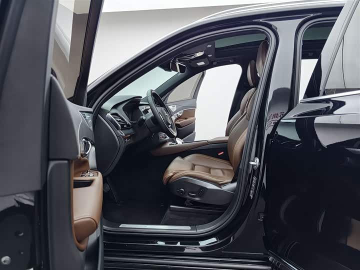 Volvo XC90 Hybrid 2022 E Hybrid T 8 7 — фото 15